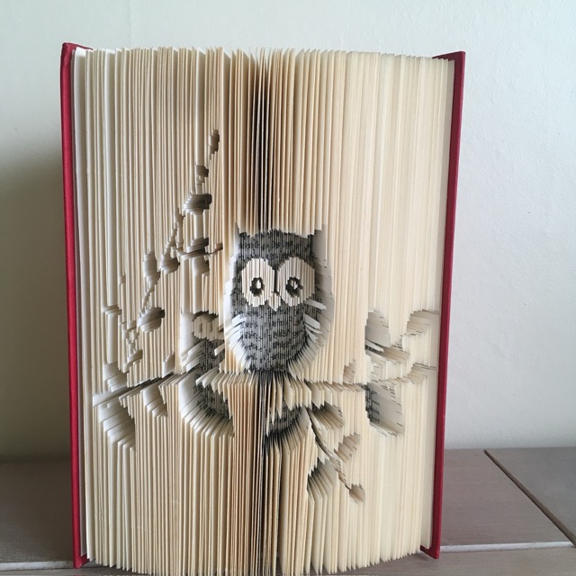 image de Book folding