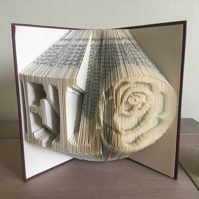 image de Book folding