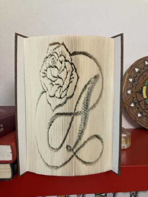 image de Book folding